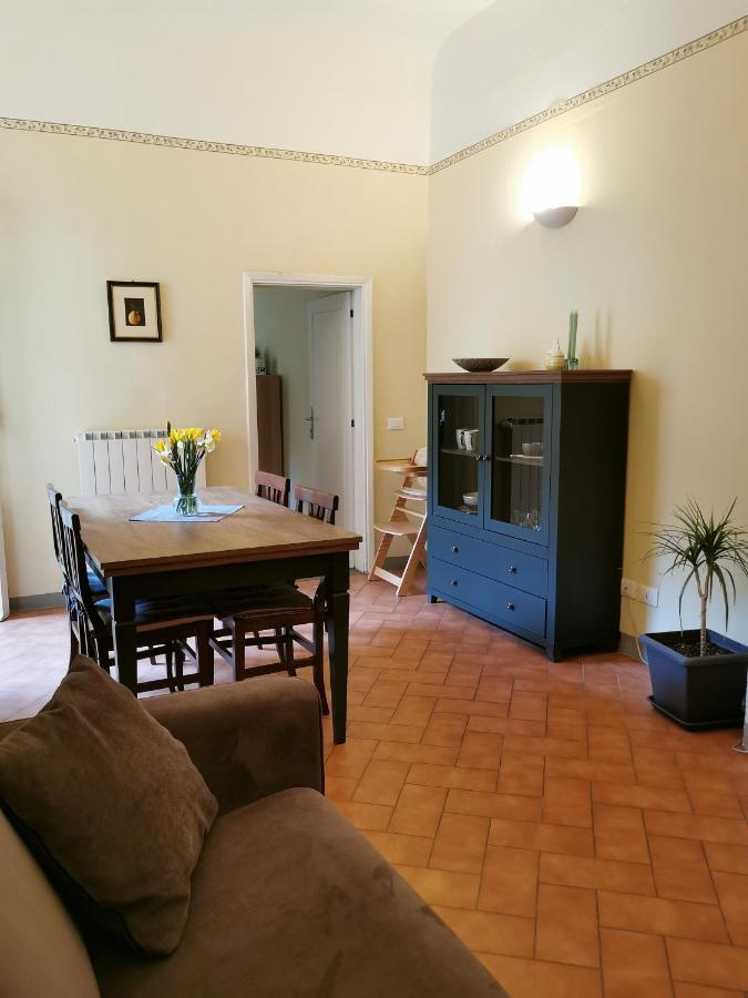 Casa Del Moro Apartment Florence Exterior photo